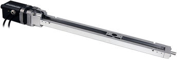 T-LLS Linear slides (dovetail)