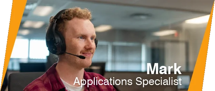 Application Engineer