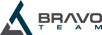 Bravo Team logo