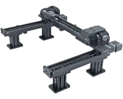 Gantry Configurator