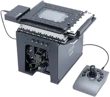 Inverted Microscope Configurator
