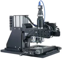 Upright Microscope Configurator