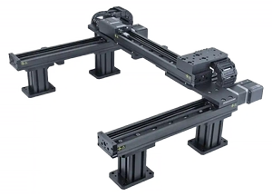 XY XYZ gantry configurator