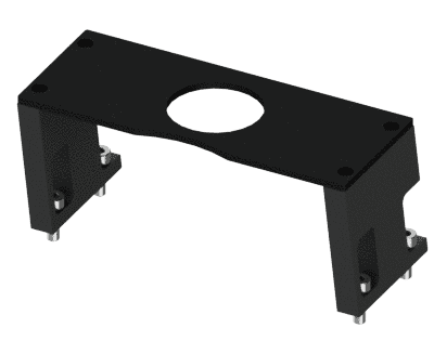 Photo of the AB256