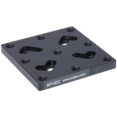 Photo of the AP102C