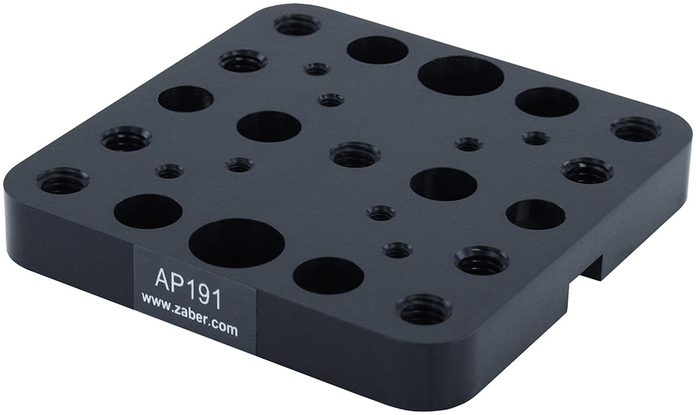 Photo of the AP191