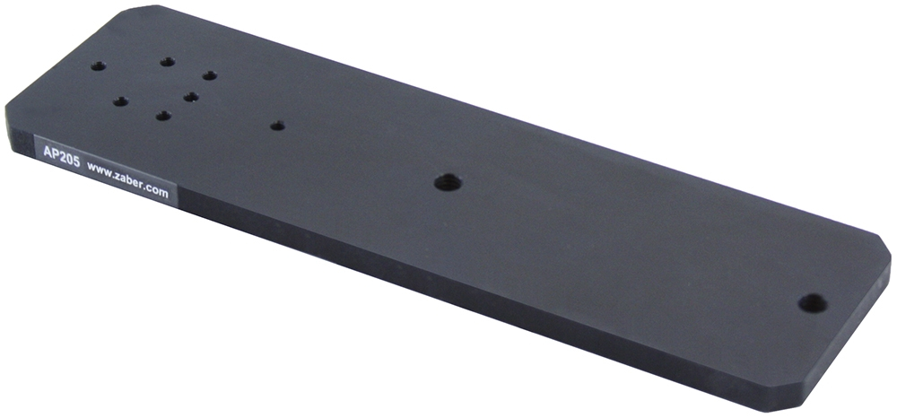 Photo of the AP205