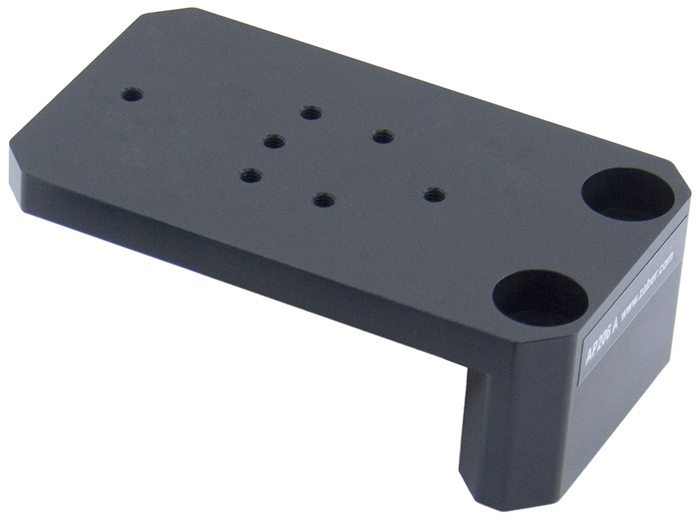 Photo of the AP206