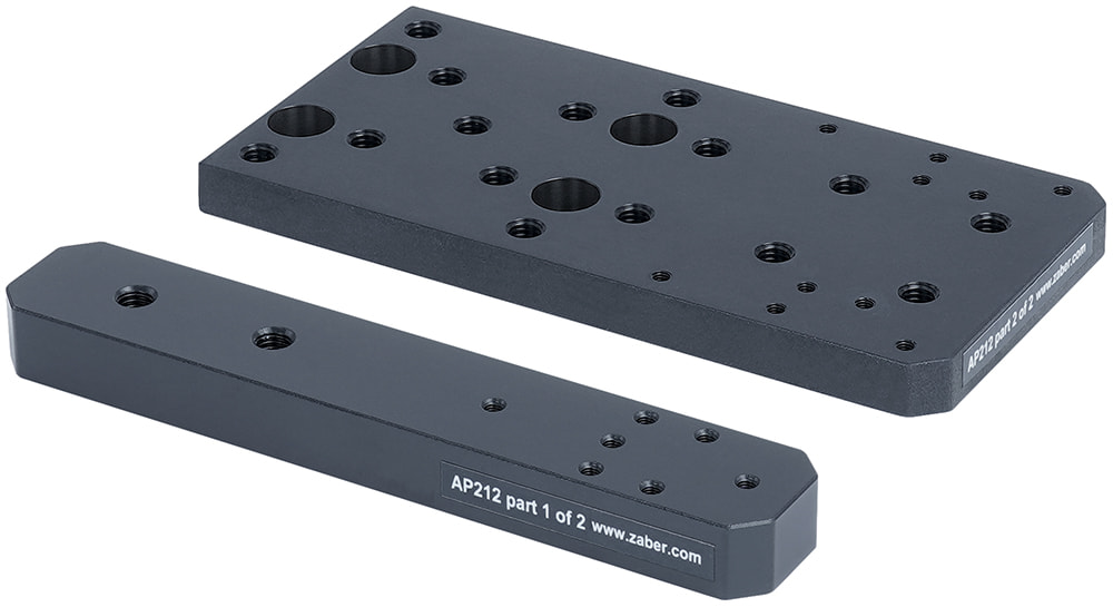 Photo of the AP212