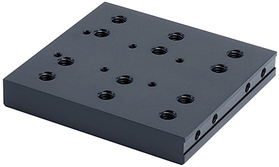 Photo of the AP243-RGB