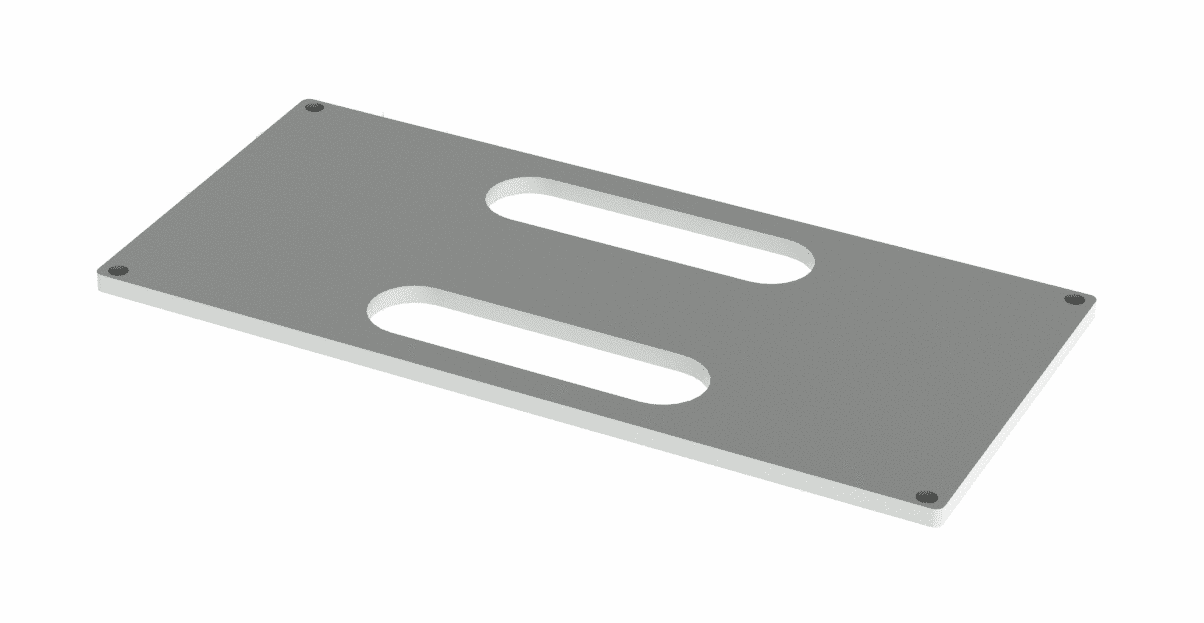 Photo of the AP253B