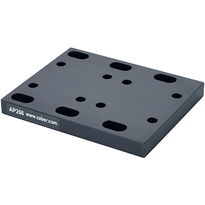 Photo of the AP266