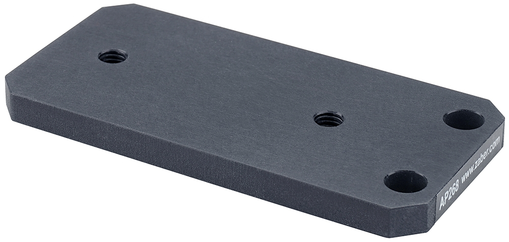 Photo of the AP268
