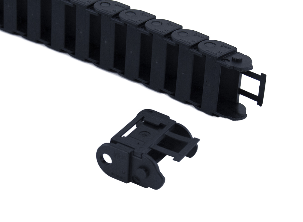 Photo of the CG01
