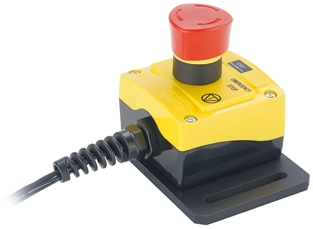 Photo of the ES01