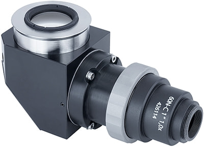 Photo of the MTC90N