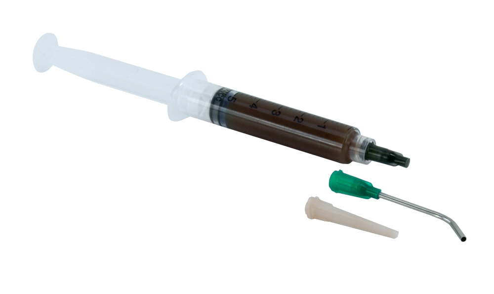 Photo of the SG133