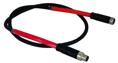 Photo of the X-DC02-NP