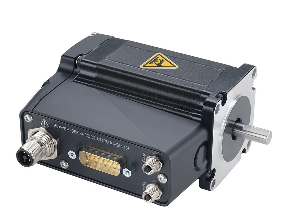 Brushless Motor