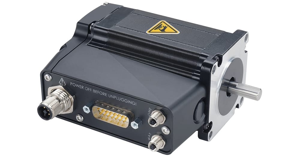 Brushless Motor