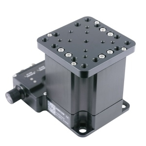 Photo for the X-VSR-E motorized vertical stage