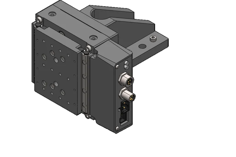 z integrated