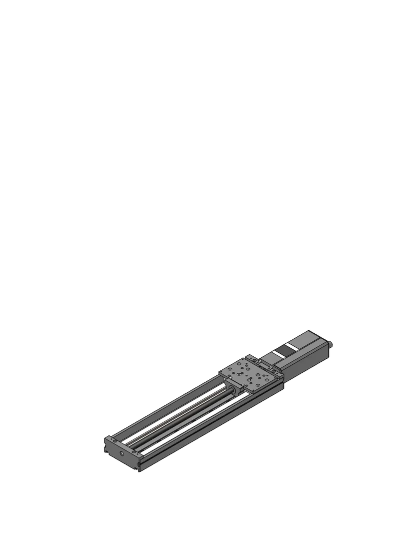 LRQ - XYZ Stage Configurator - Zaber