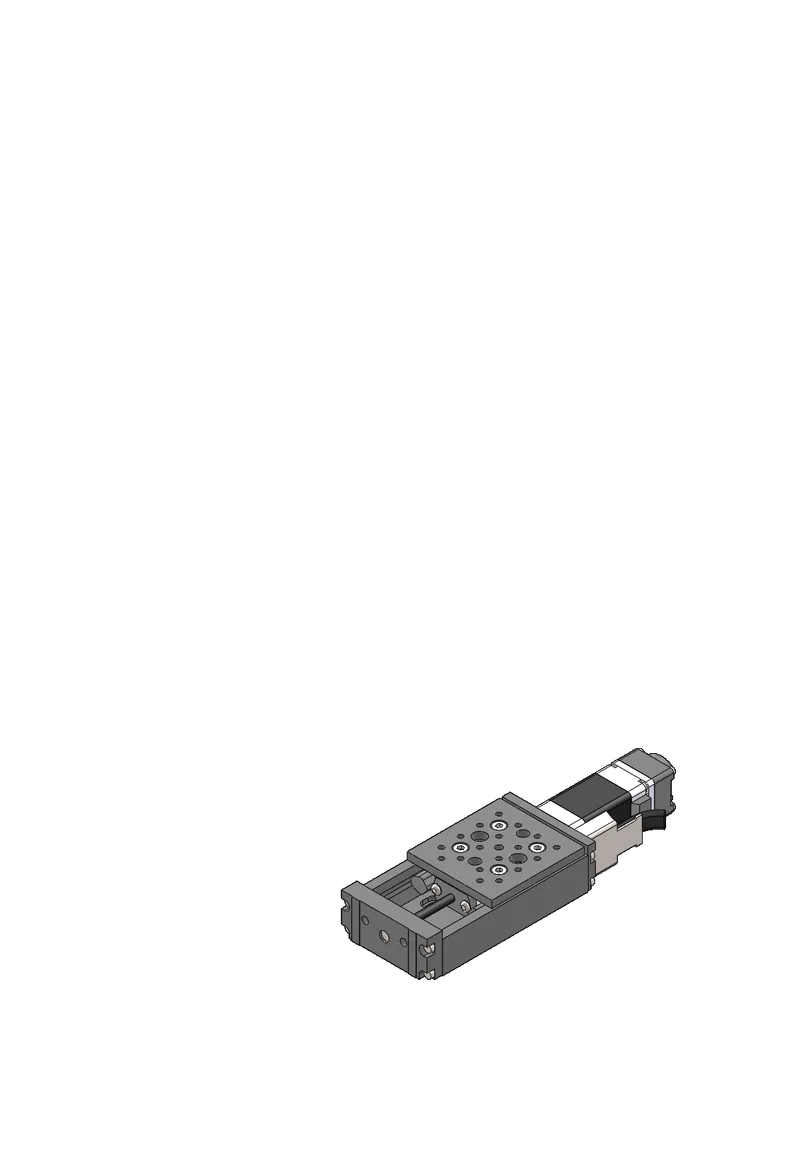 LSM - XYZ Stage Configurator - Zaber