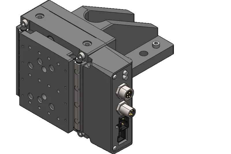 z integrated
