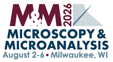 M&M 2026 Logo