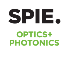 SPIE Optics & Photonics Logo