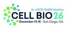 ASCB Cell Bio Logo