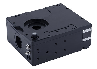 Photo of the X-FCR