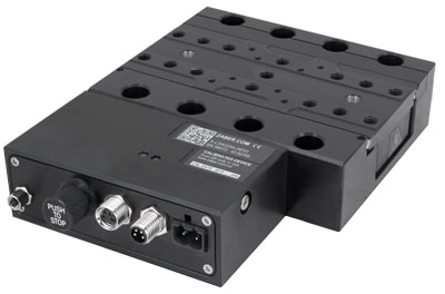 Photo of the X-LDA-AE
