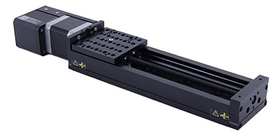 Photo of the X-LSQ
