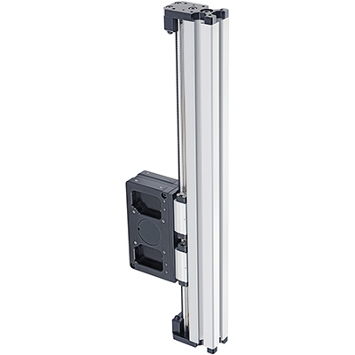 Photo of the LC40C