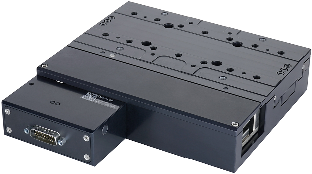 Photo of the LDM-AE
