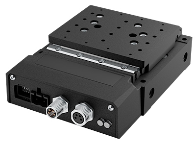 Photo of the X-DMA-AE