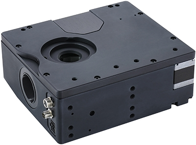 X-FCR Features Filter Cube Turrets - Zaber