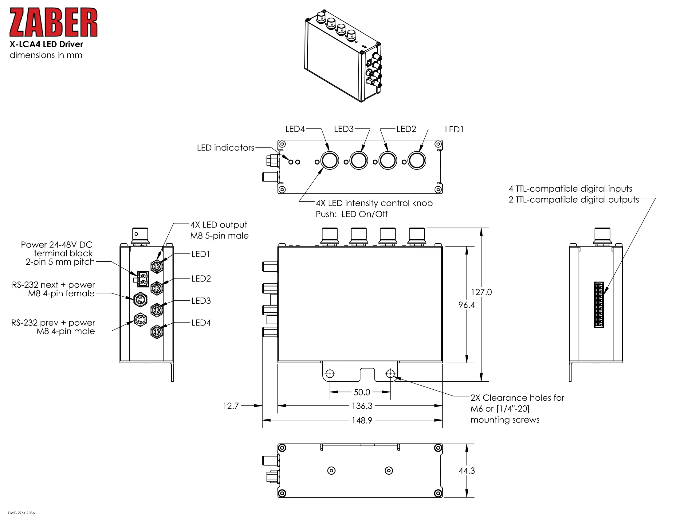 yukiページ ZXXN - radio - eurorack module | X1L3