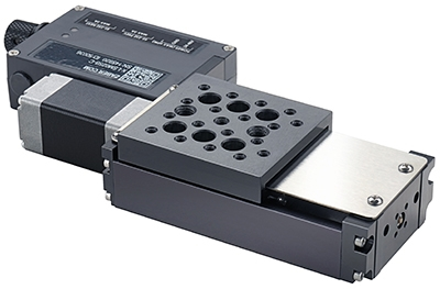 Photo of the X-LSM-C