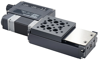 Photo of the X-LSM-EC