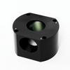 Zaber Nucleus optical junction block for use with HL04 laser autofocus system.