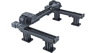 XY Gantry Stages - Zaber