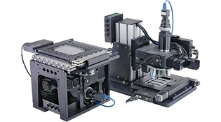 Zaber's automated microscopes