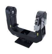 Zaber's motorized gimbals