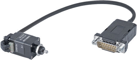 Zaber's linear actuator
