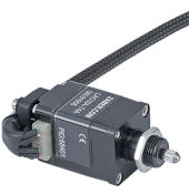 Zaber's linear actuators