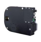 Zaber's motorized optical mounts