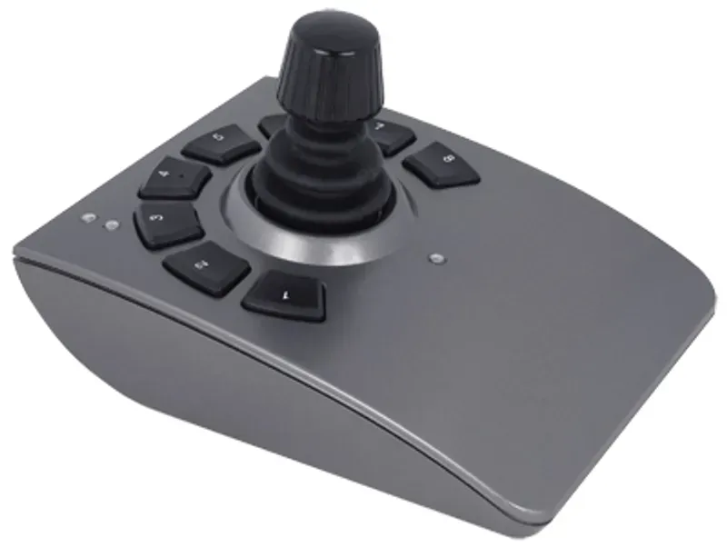 Joystick photo